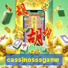 cassinosssgame