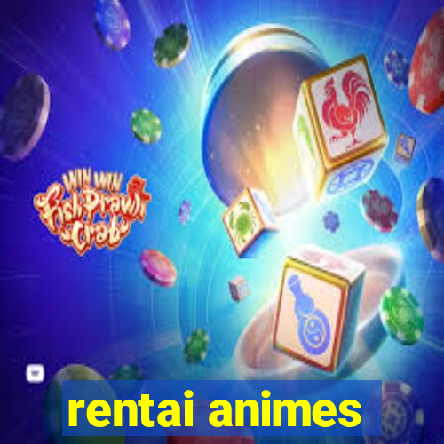 rentai animes