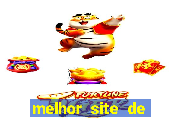 melhor site de análise de jogos futebol