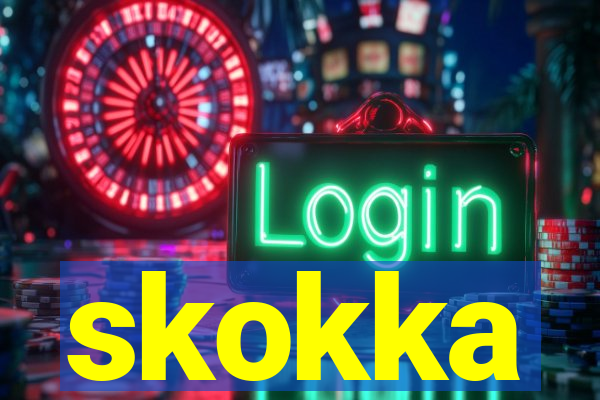 skokka