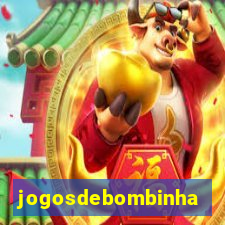 jogosdebombinha