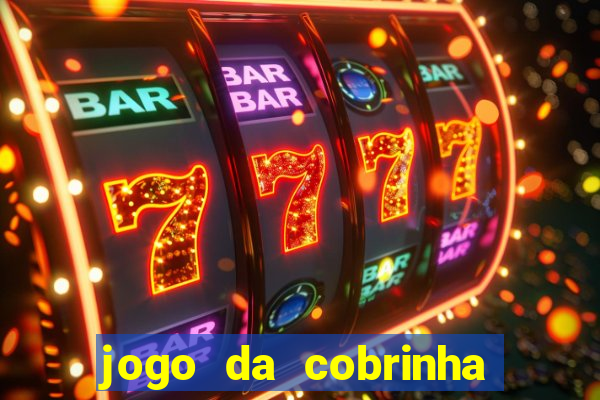 jogo da cobrinha do google