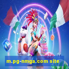 m.pg-nmga.com site