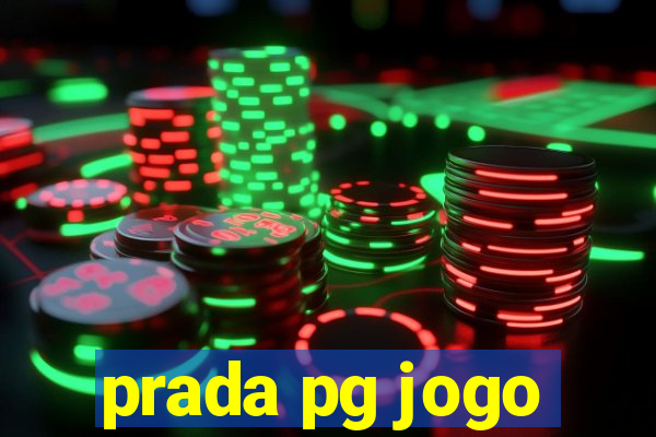 prada pg jogo