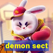 demon sect