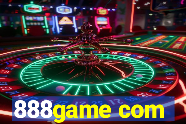 888game com