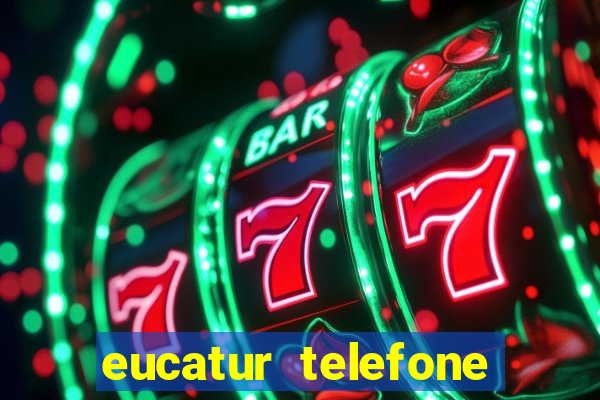 eucatur telefone whatsapp porto velho