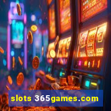 slots 365games.com