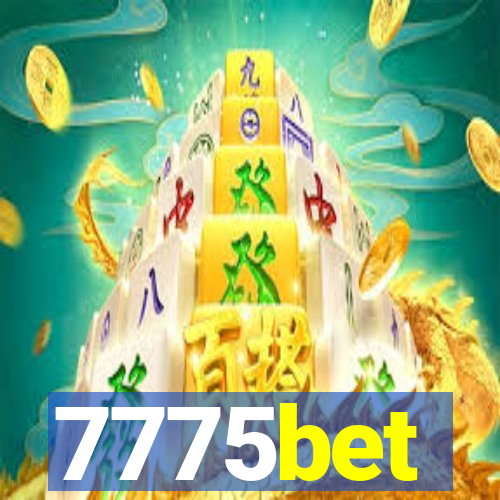 7775bet