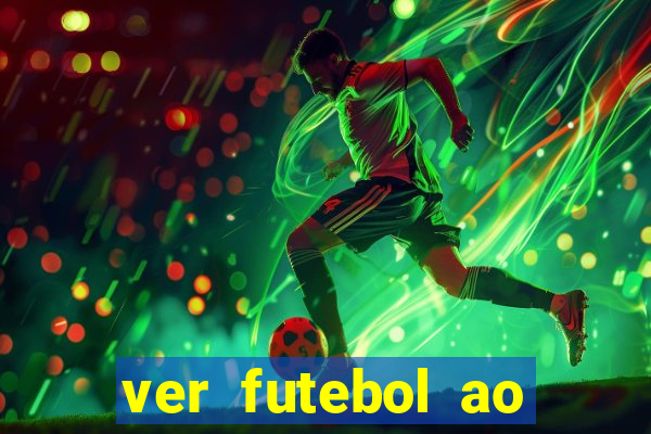 ver futebol ao vivo futemax