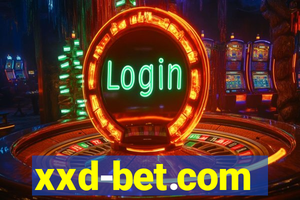 xxd-bet.com