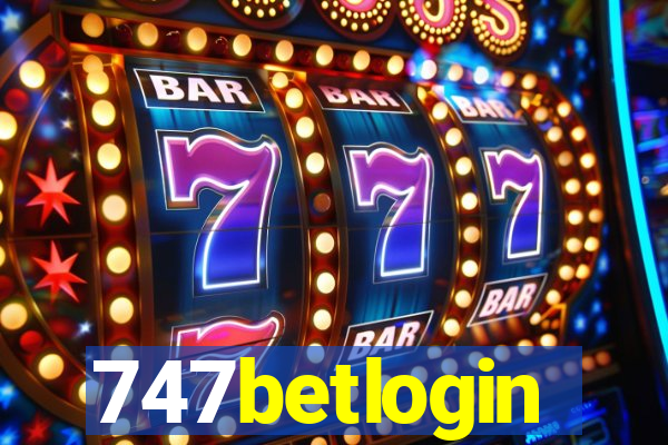 747betlogin