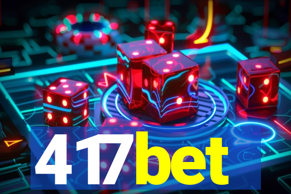 417bet