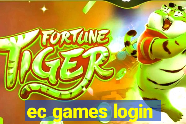 ec games login