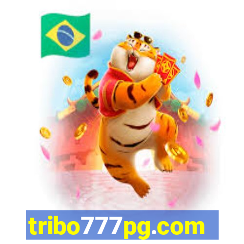 tribo777pg.com