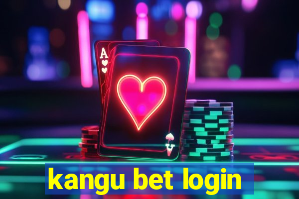 kangu bet login