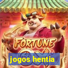 jogos hentia