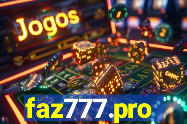 faz777.pro