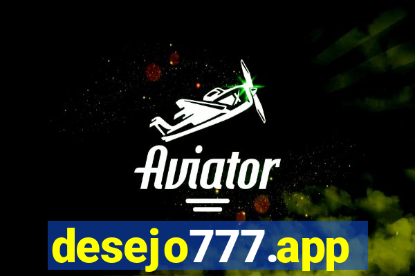 desejo777.app