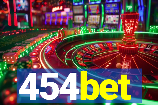 454bet