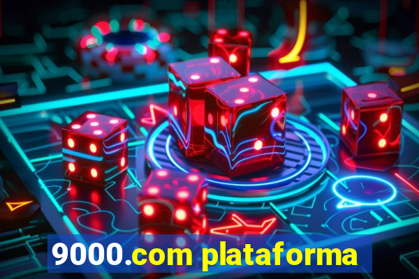 9000.com plataforma