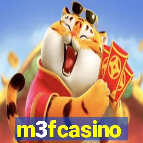 m3fcasino