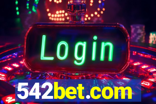 542bet.com