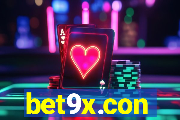 bet9x.con