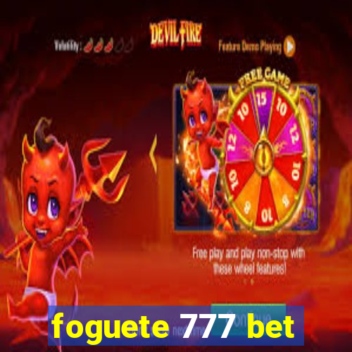 foguete 777 bet