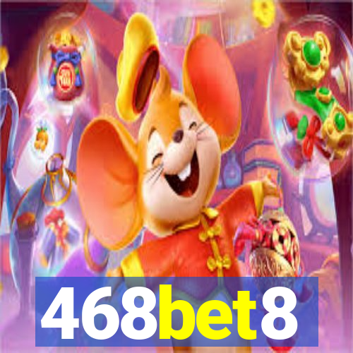 468bet8