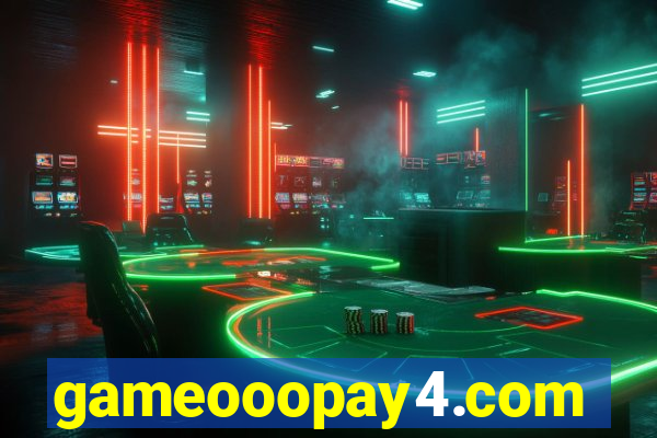 gameooopay4.com