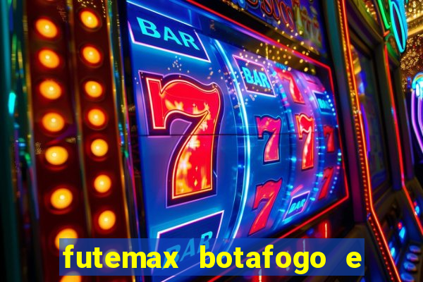 futemax botafogo e palmeiras ao vivo