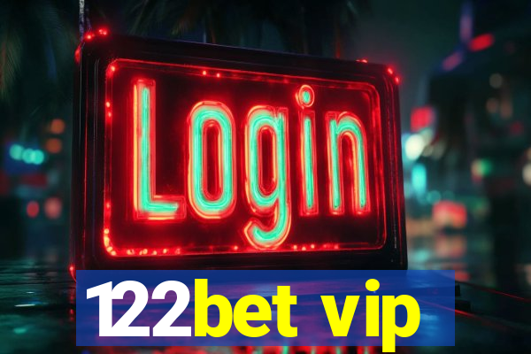 122bet vip