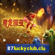 87luckyclub.club