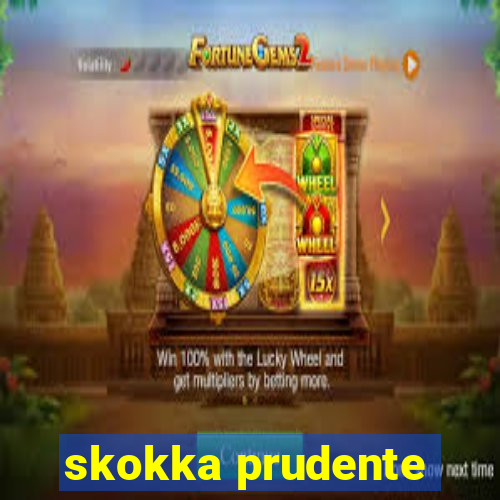 skokka prudente