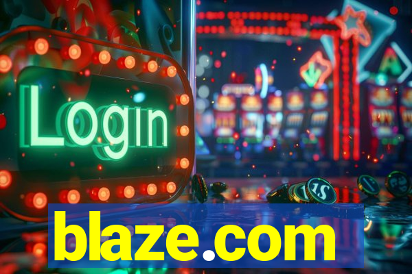 blaze.com