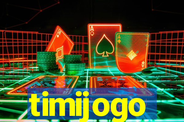 timijogo