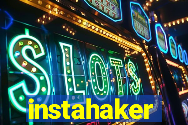 instahaker