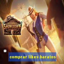 comprar likes baratos