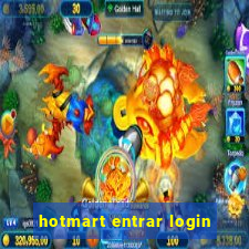 hotmart entrar login