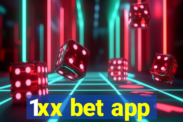 1xx bet app