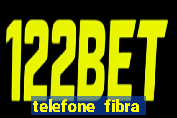 telefone fibra minas congonhas