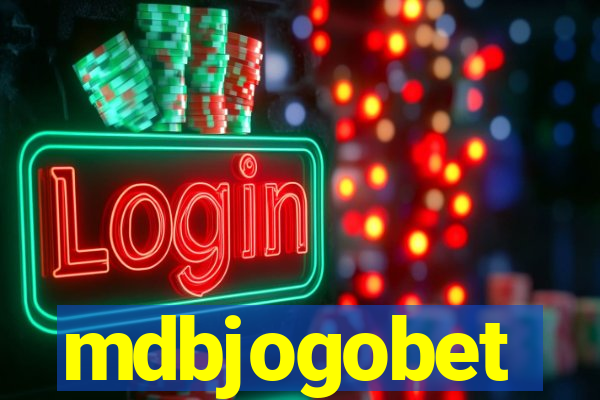 mdbjogobet