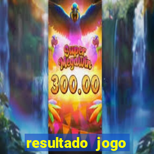 resultado jogo bicho alvorada