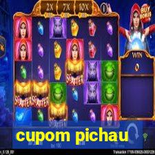 cupom pichau