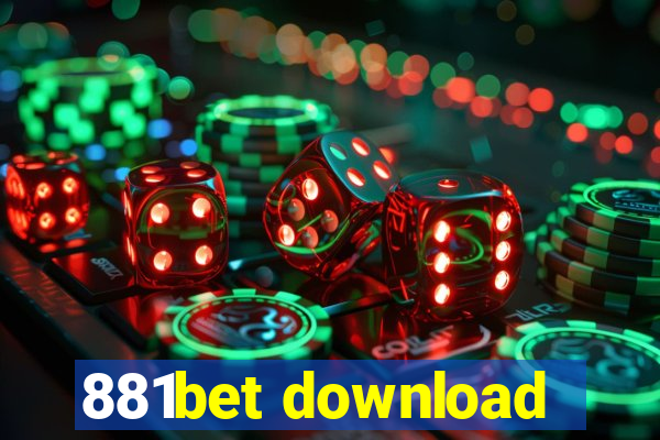 881bet download