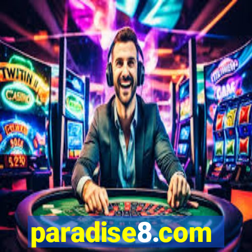 paradise8.com