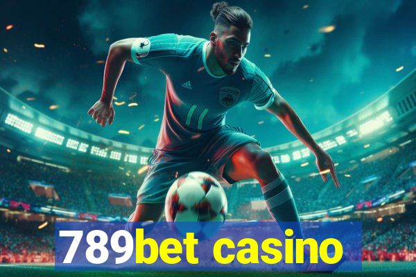 789bet casino