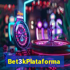 Bet3kPlataforma