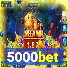 5000bet